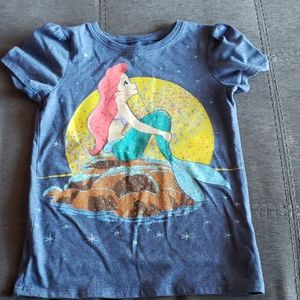 Girl's Ariel Blouse